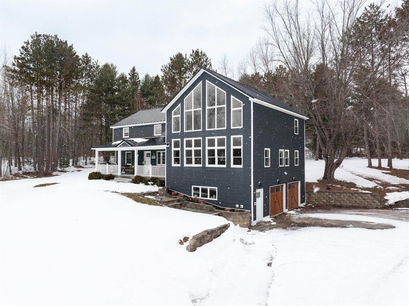 353 Fuller Road, Hermon, ME 04401