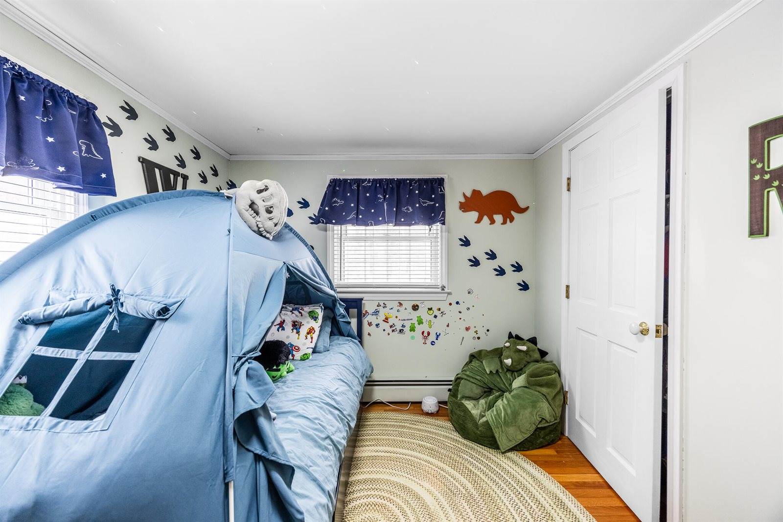 353 Fuller Road, Hermon, ME 04401