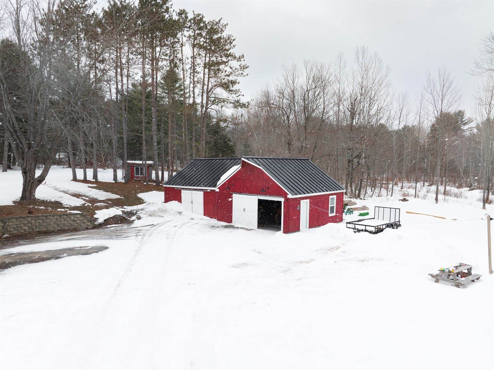 353 Fuller Road, Hermon, ME 04401