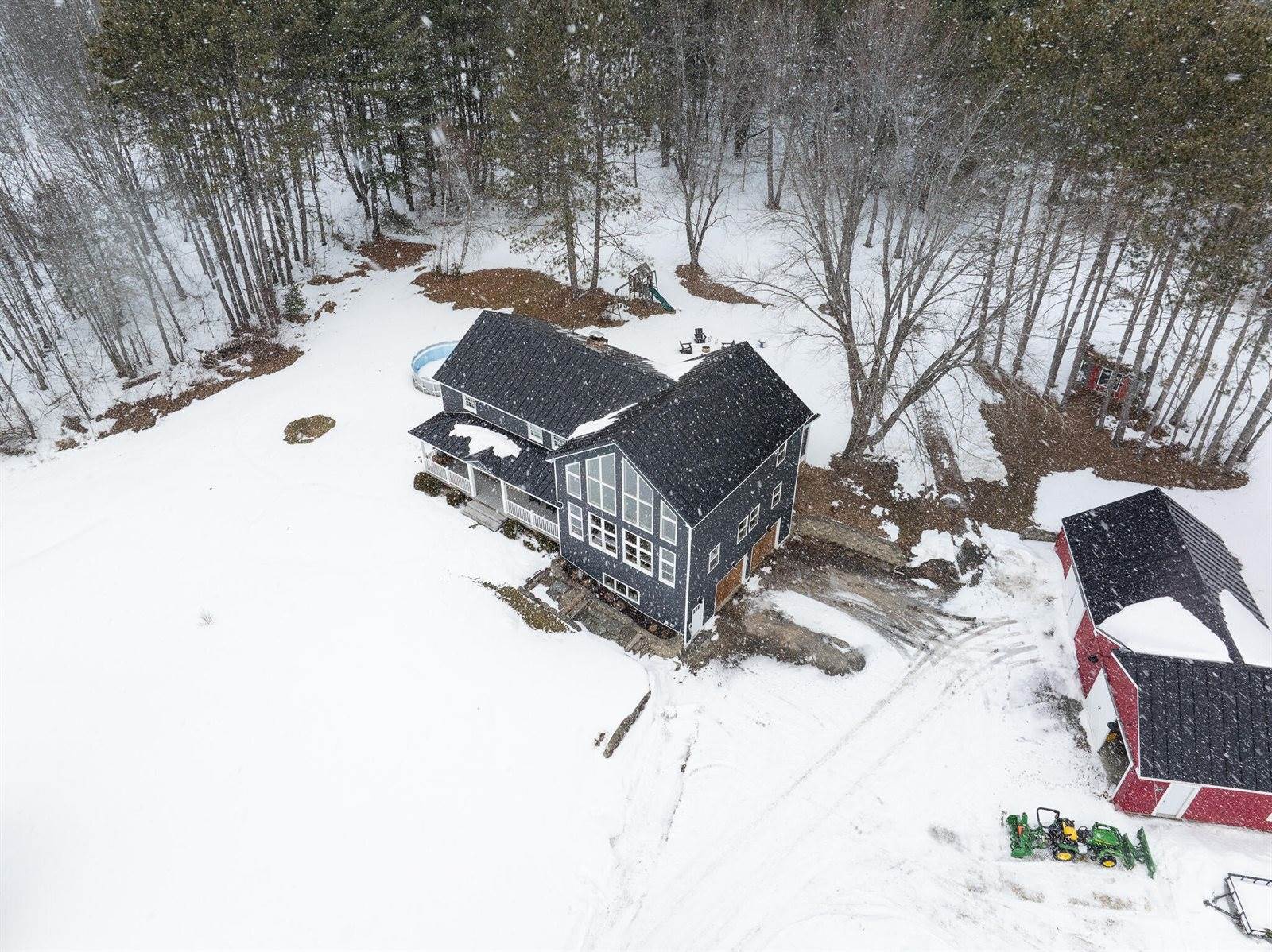 353 Fuller Road, Hermon, ME 04401