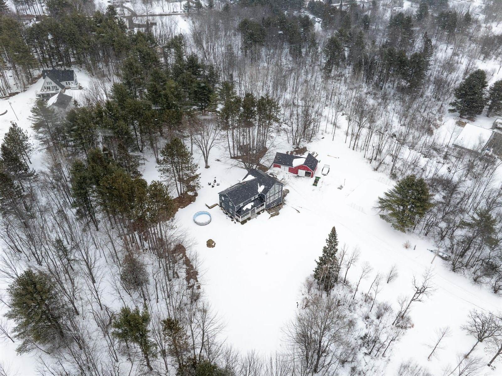 353 Fuller Road, Hermon, ME 04401