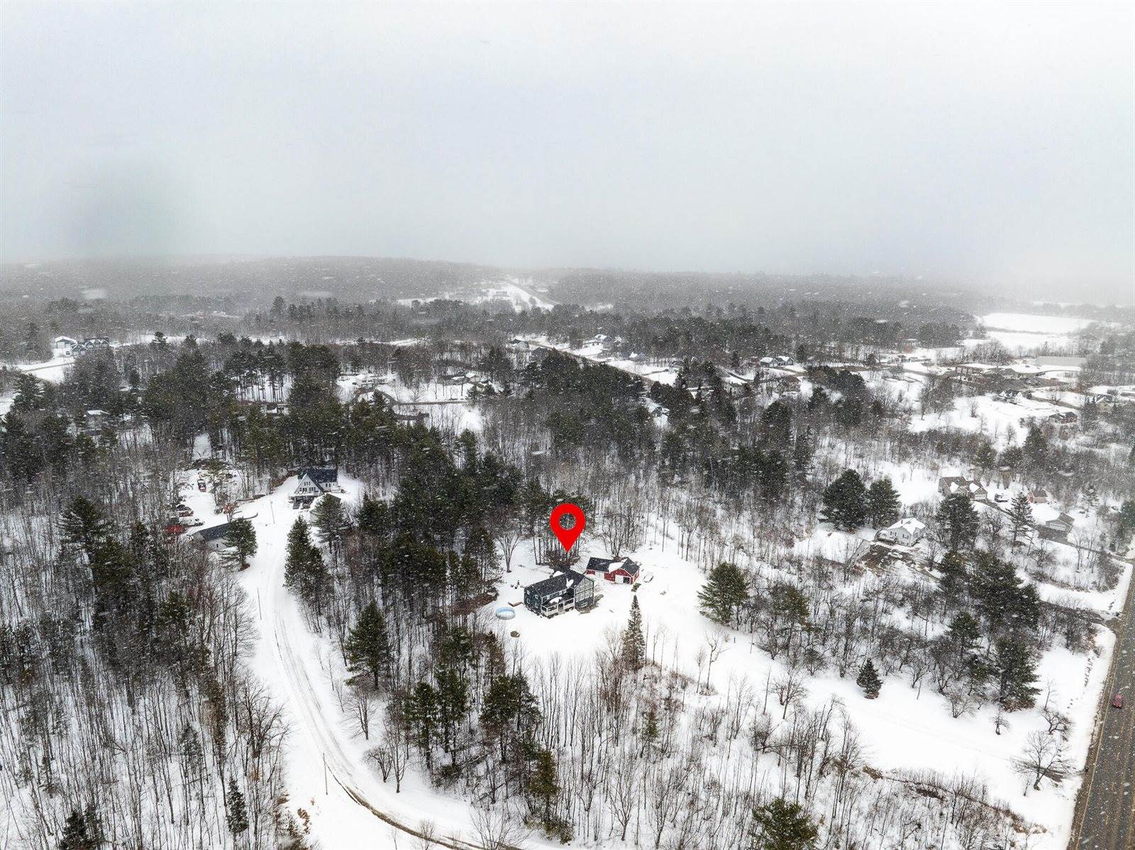 353 Fuller Road, Hermon, ME 04401