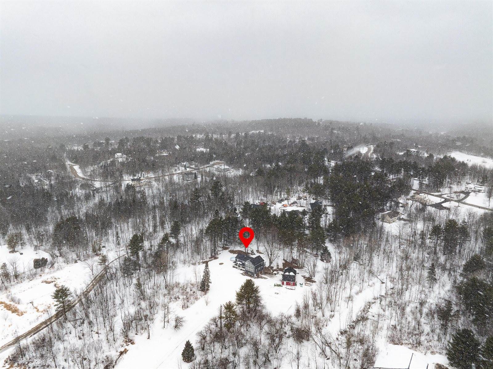 353 Fuller Road, Hermon, ME 04401