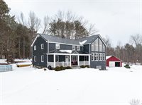 353 Fuller Road, Hermon, ME 04401
