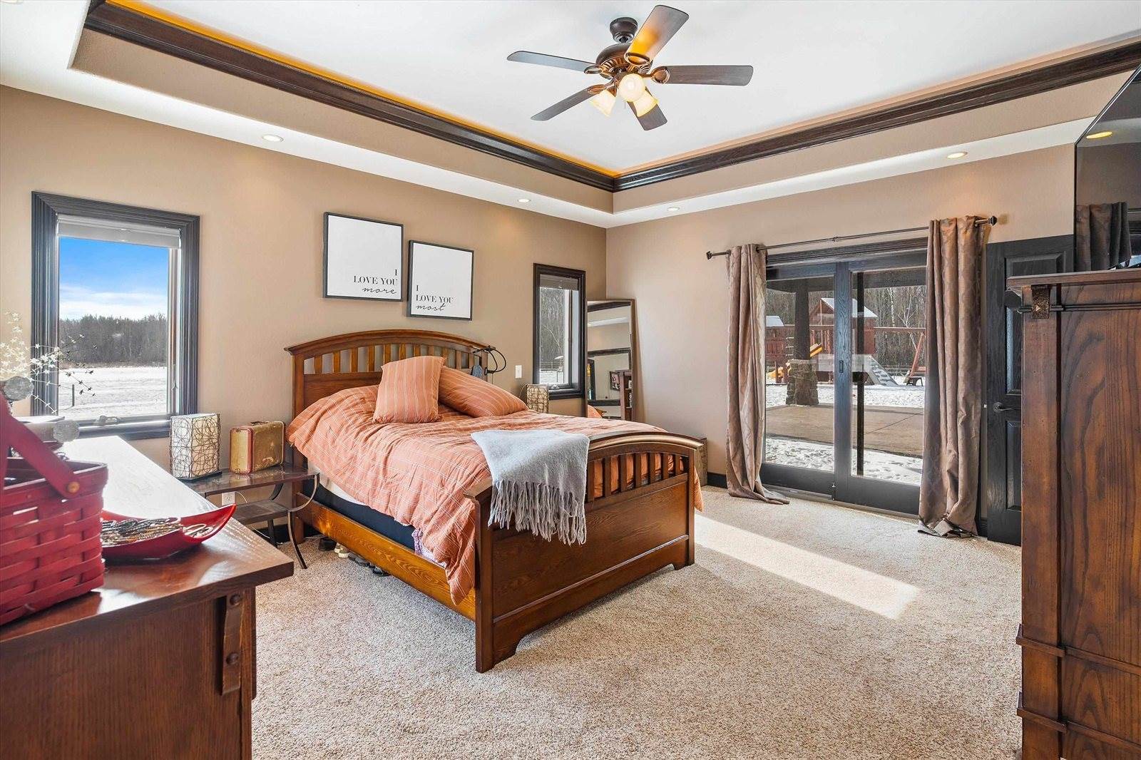 9073 Richfield Drive, Marshfield, WI 54449