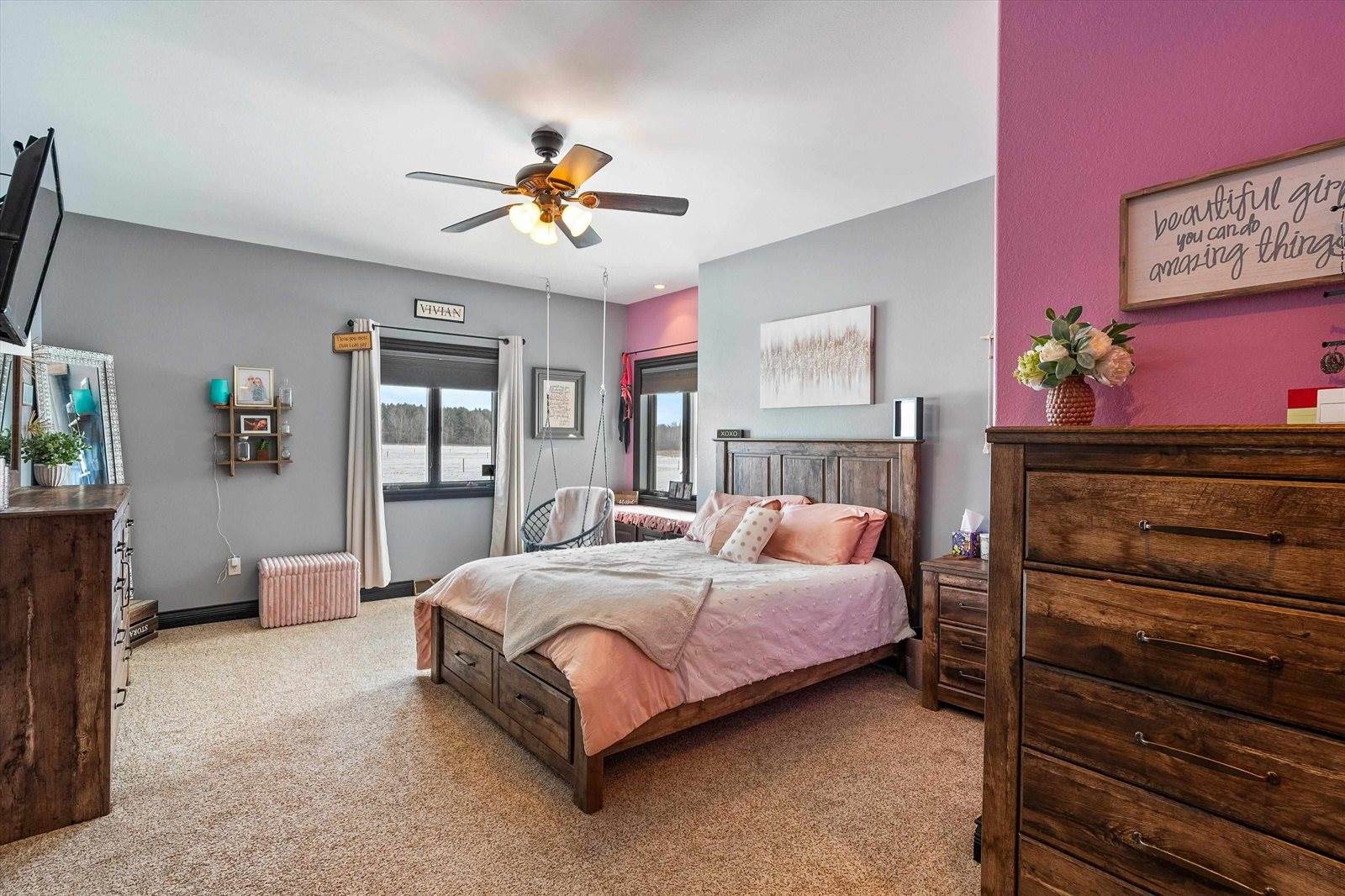 9073 Richfield Drive, Marshfield, WI 54449