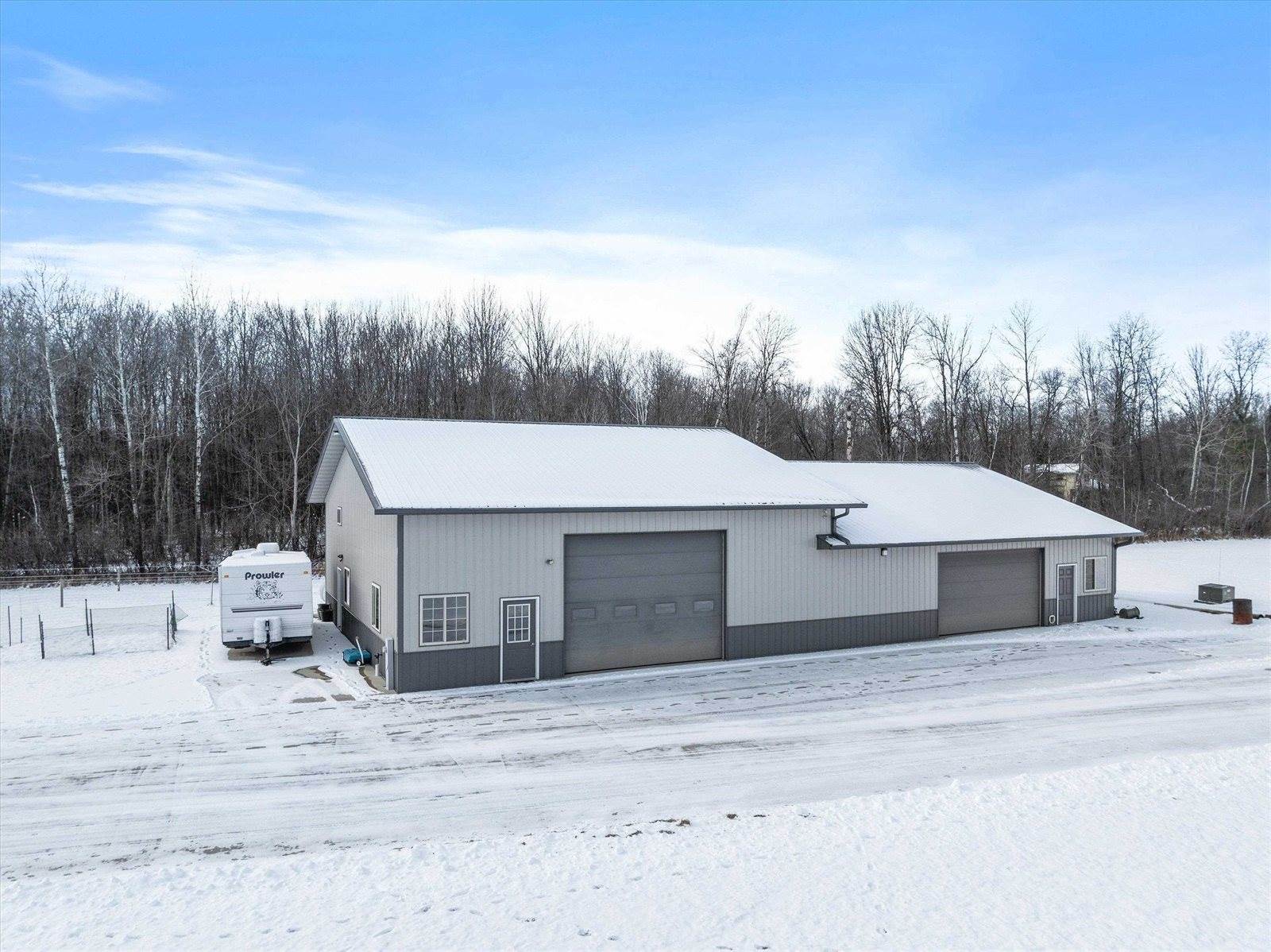 9073 Richfield Drive, Marshfield, WI 54449