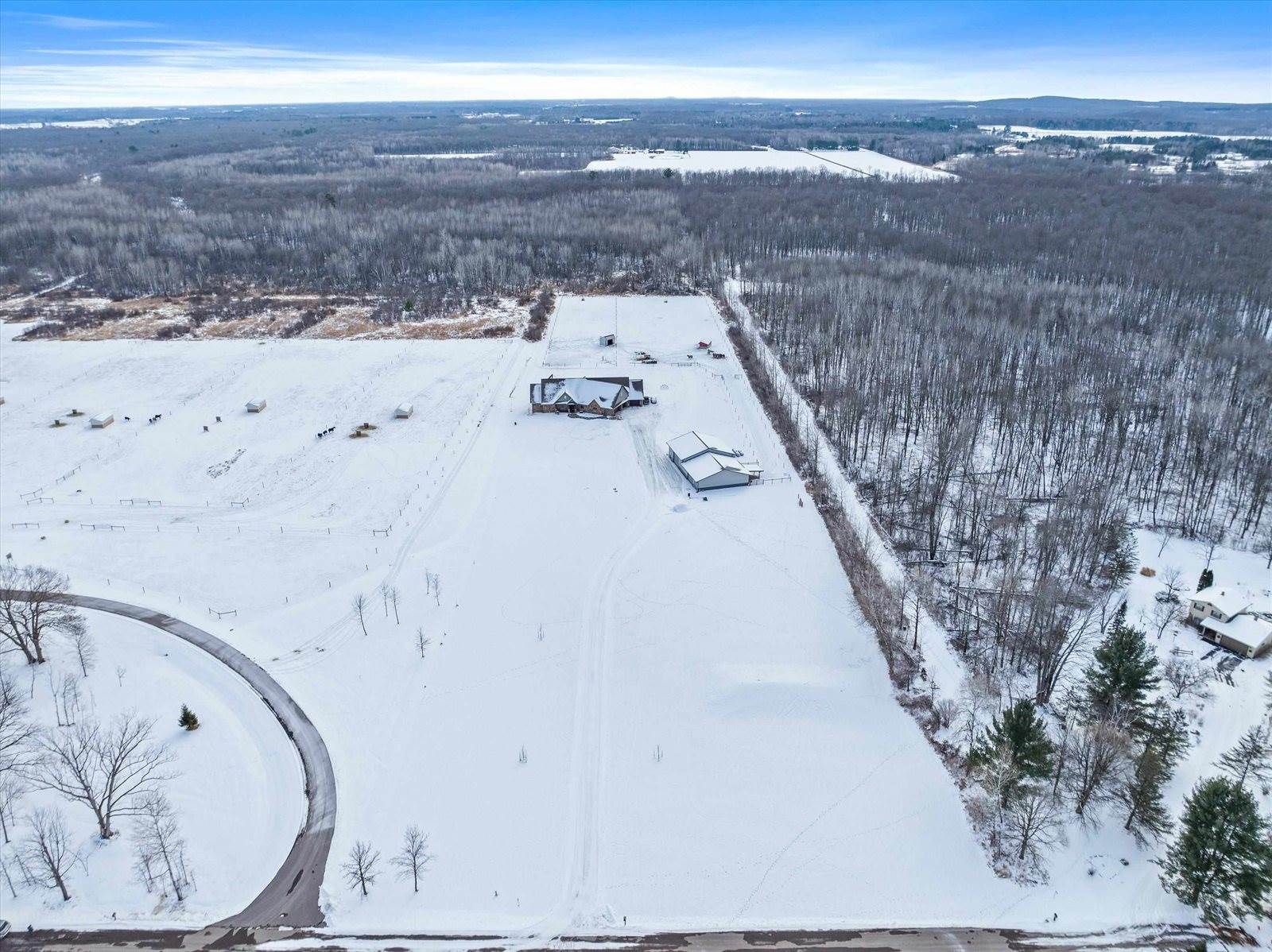 9073 Richfield Drive, Marshfield, WI 54449