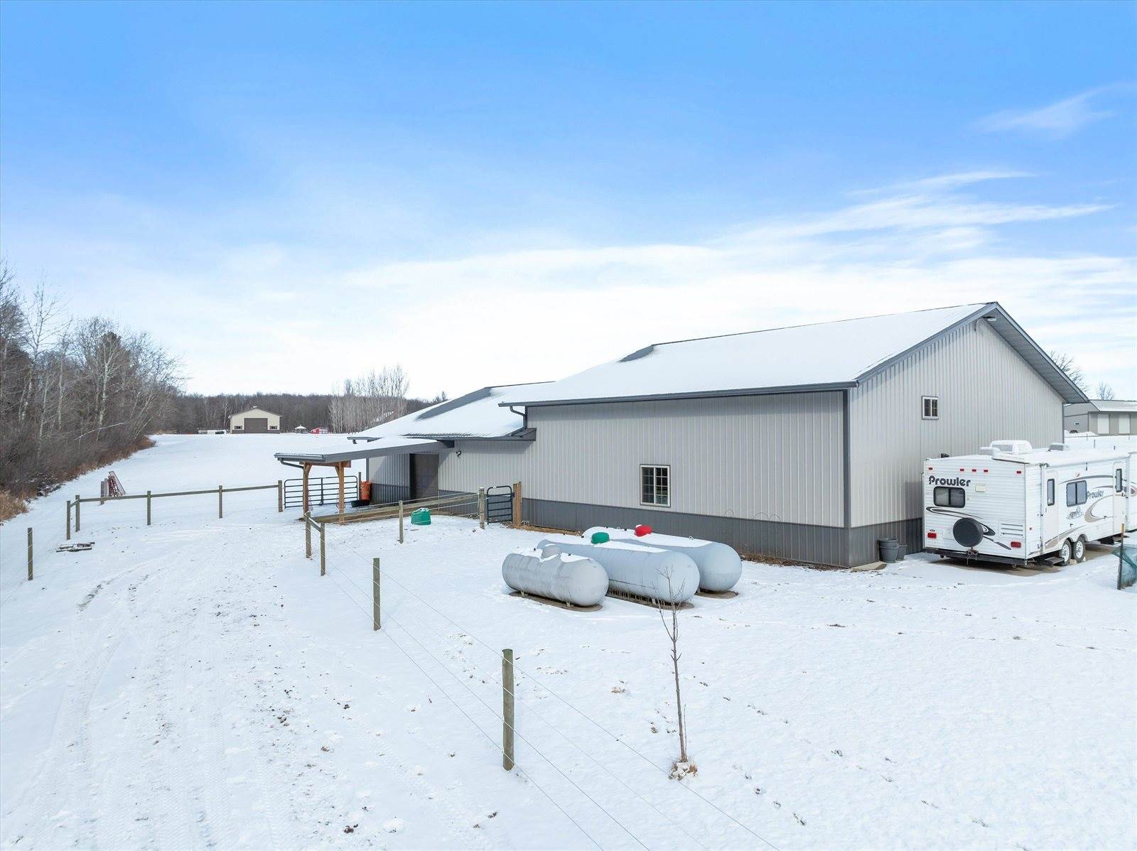 9073 Richfield Drive, Marshfield, WI 54449