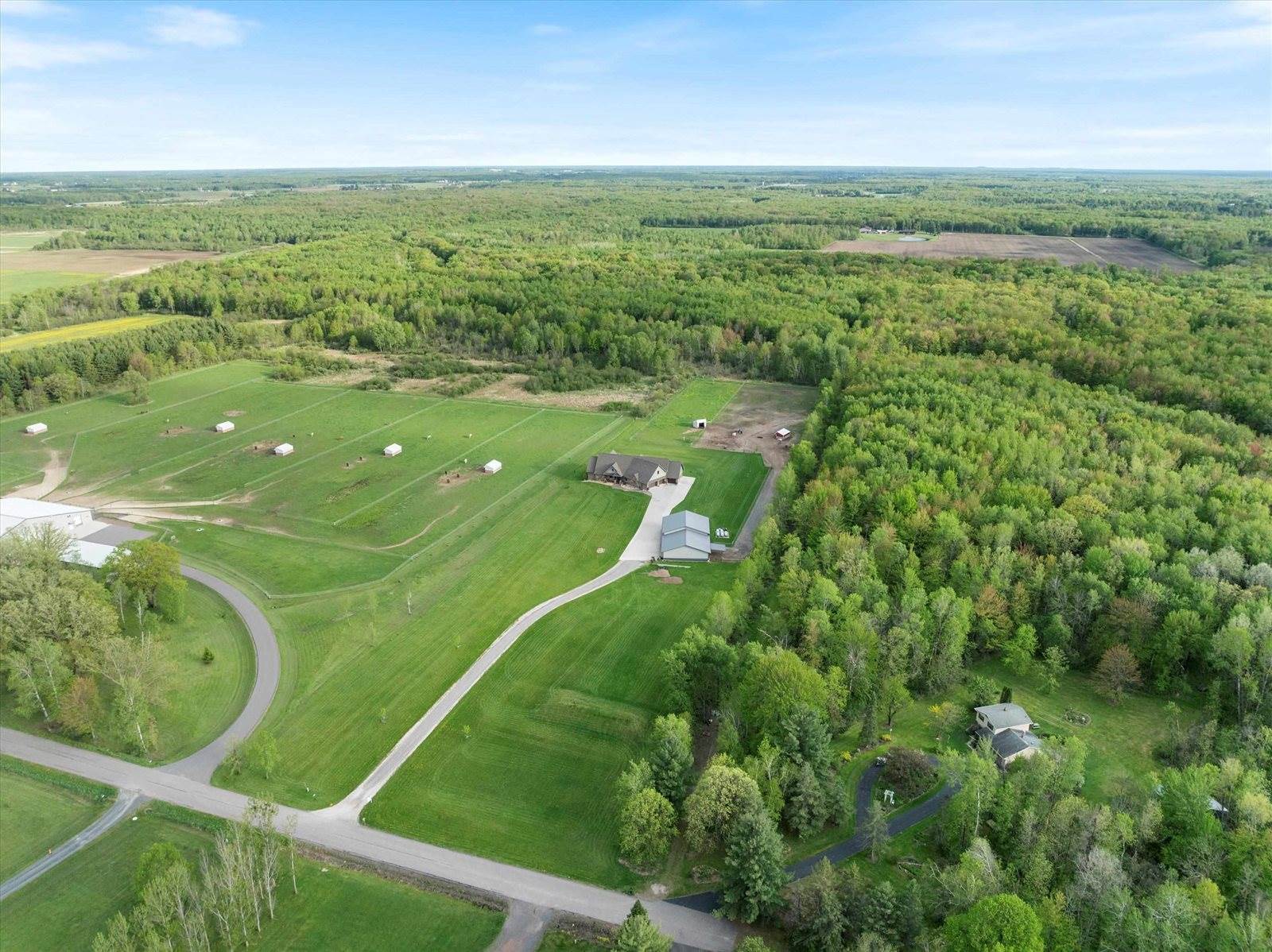 9073 Richfield Drive, Marshfield, WI 54449