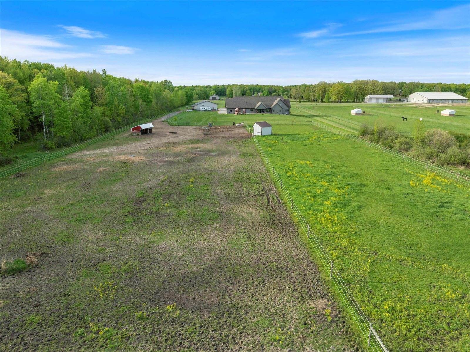 9073 Richfield Drive, Marshfield, WI 54449