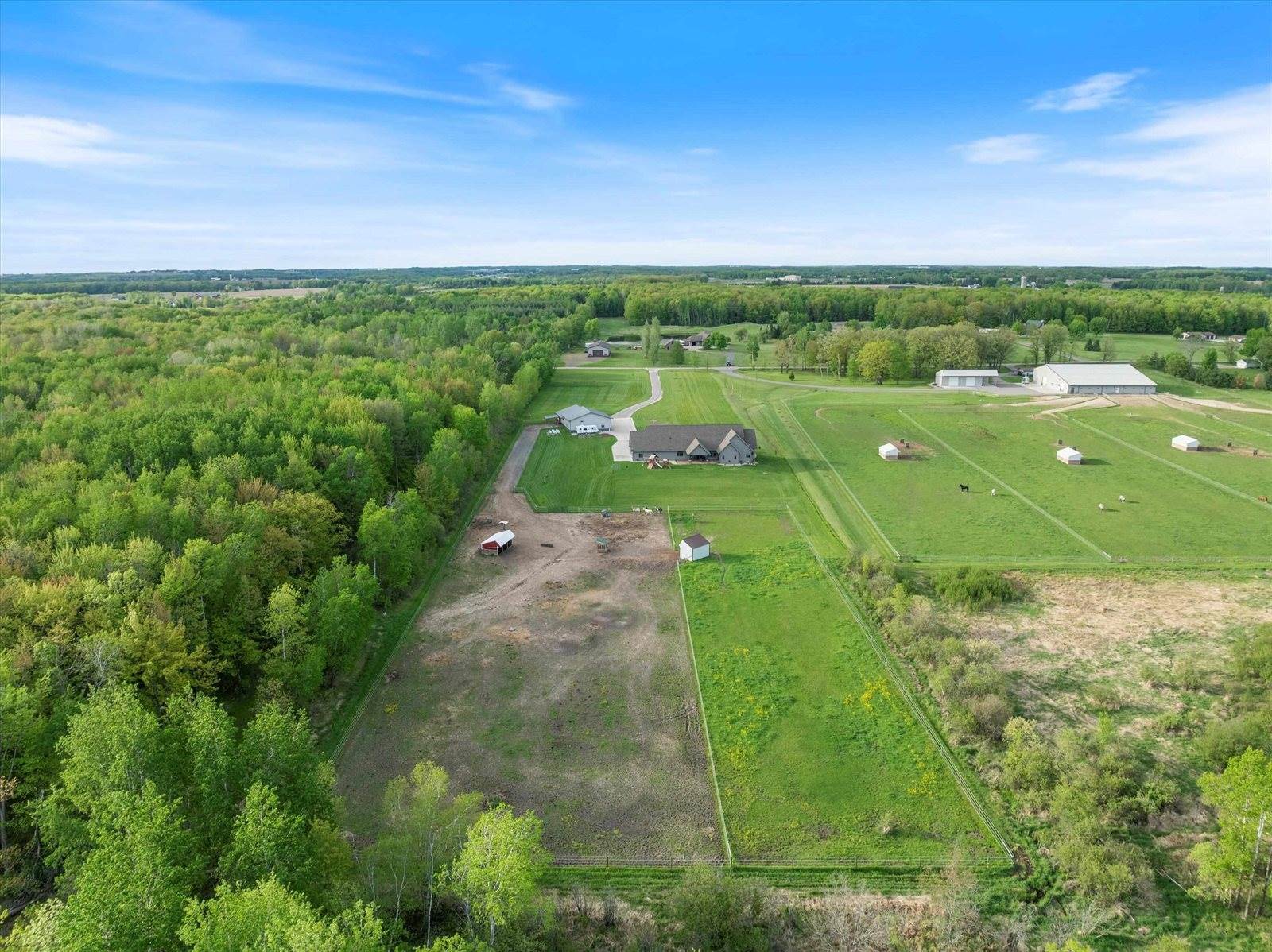 9073 Richfield Drive, Marshfield, WI 54449