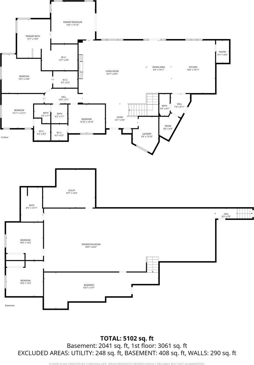 9073 Richfield Drive, Marshfield, WI 54449