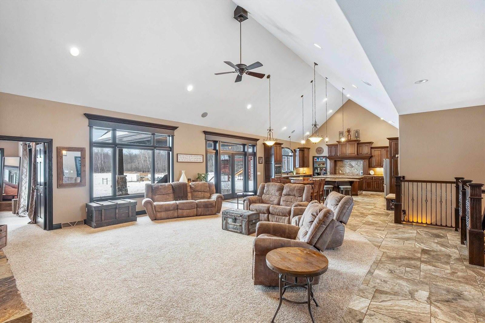 9073 Richfield Drive, Marshfield, WI 54449