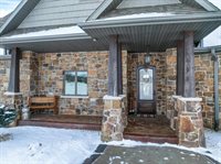 9073 Richfield Drive, Marshfield, WI 54449