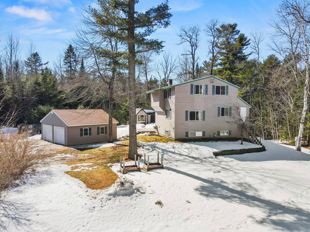 411 Levenseller Road, Holden, ME 04429