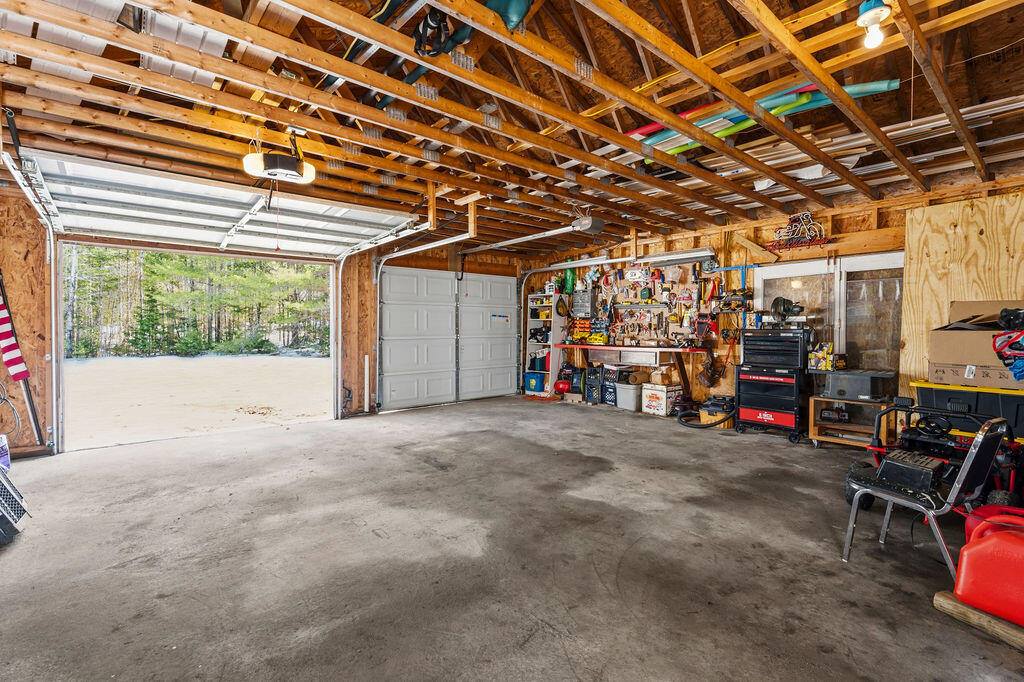 411 Levenseller Road, Holden, ME 04429