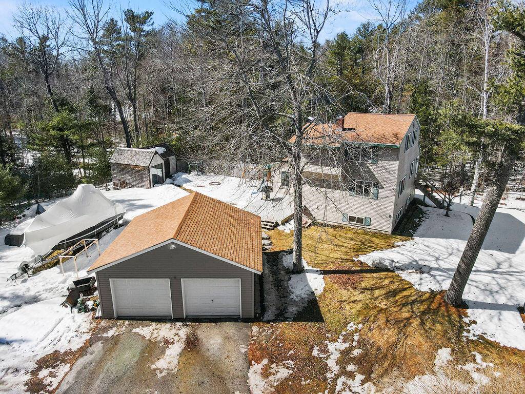 411 Levenseller Road, Holden, ME 04429