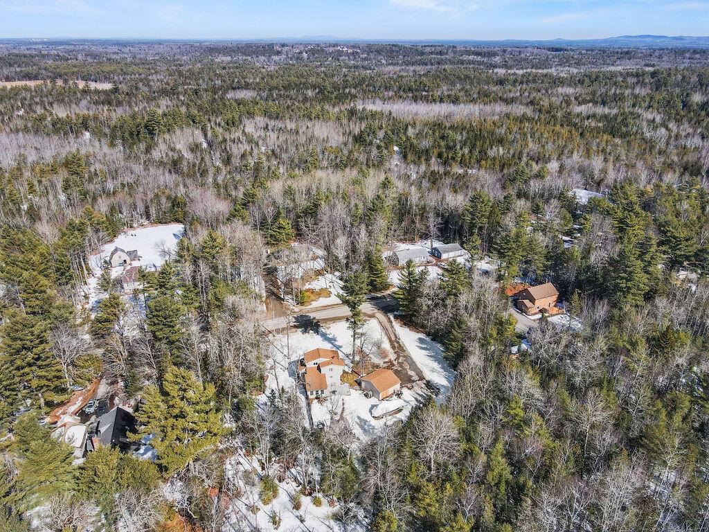 411 Levenseller Road, Holden, ME 04429