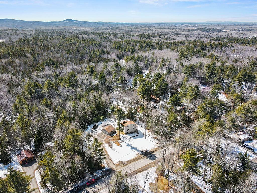 411 Levenseller Road, Holden, ME 04429