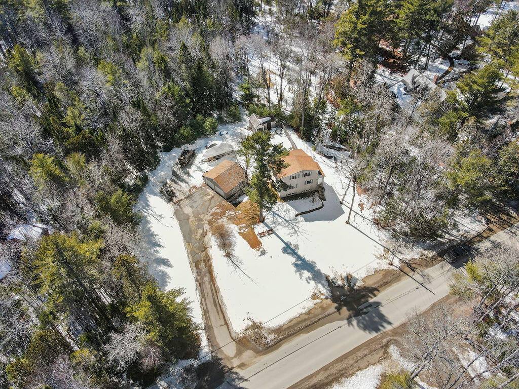 411 Levenseller Road, Holden, ME 04429