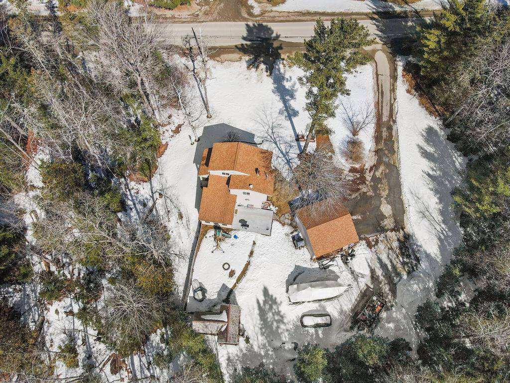 411 Levenseller Road, Holden, ME 04429