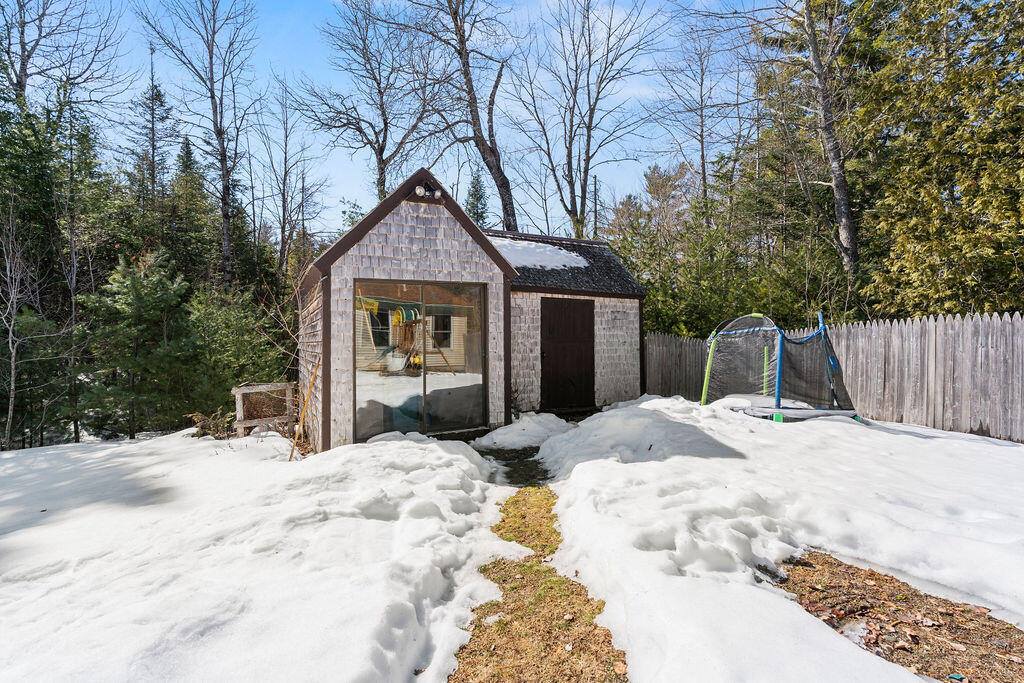 411 Levenseller Road, Holden, ME 04429