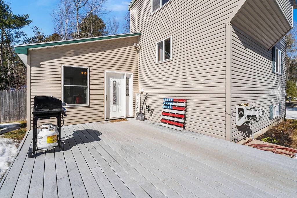 411 Levenseller Road, Holden, ME 04429