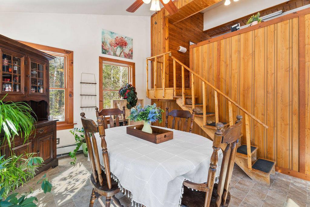 411 Levenseller Road, Holden, ME 04429