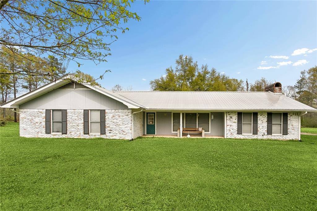 61064 Highway 1046 Highway, Amite, LA 70422