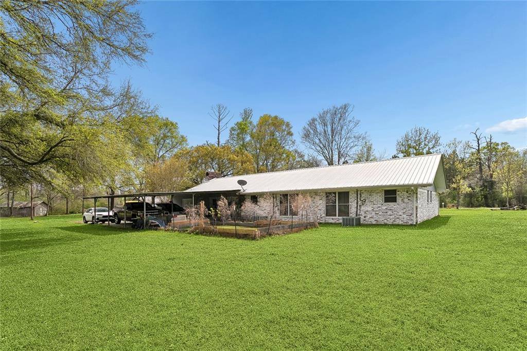 61064 Highway 1046 Highway, Amite, LA 70422