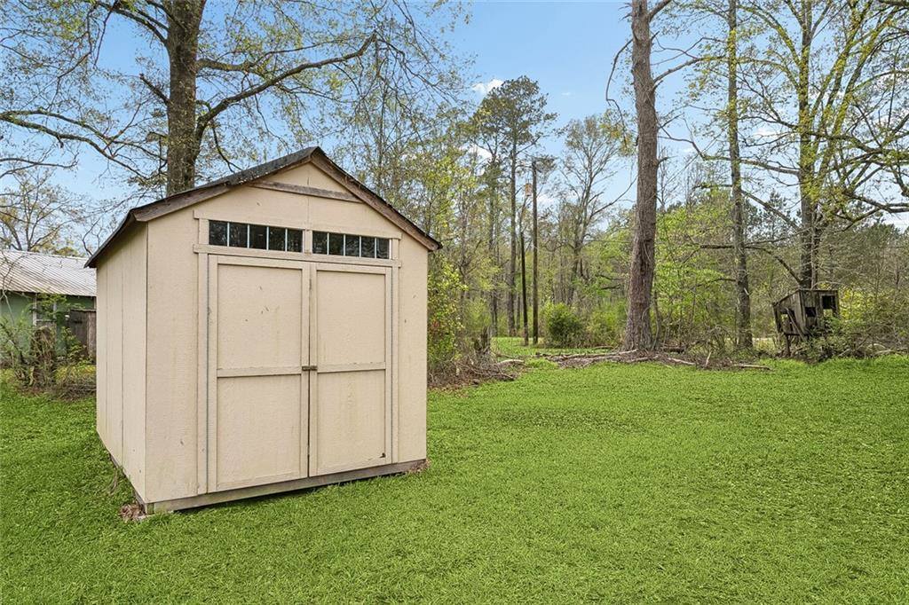 61064 Highway 1046 Highway, Amite, LA 70422