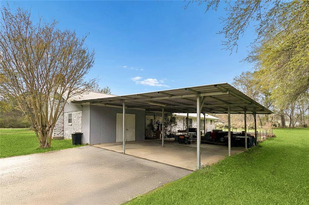 61064 Highway 1046 Highway, Amite, LA 70422