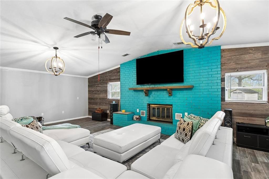 61064 Highway 1046 Highway, Amite, LA 70422