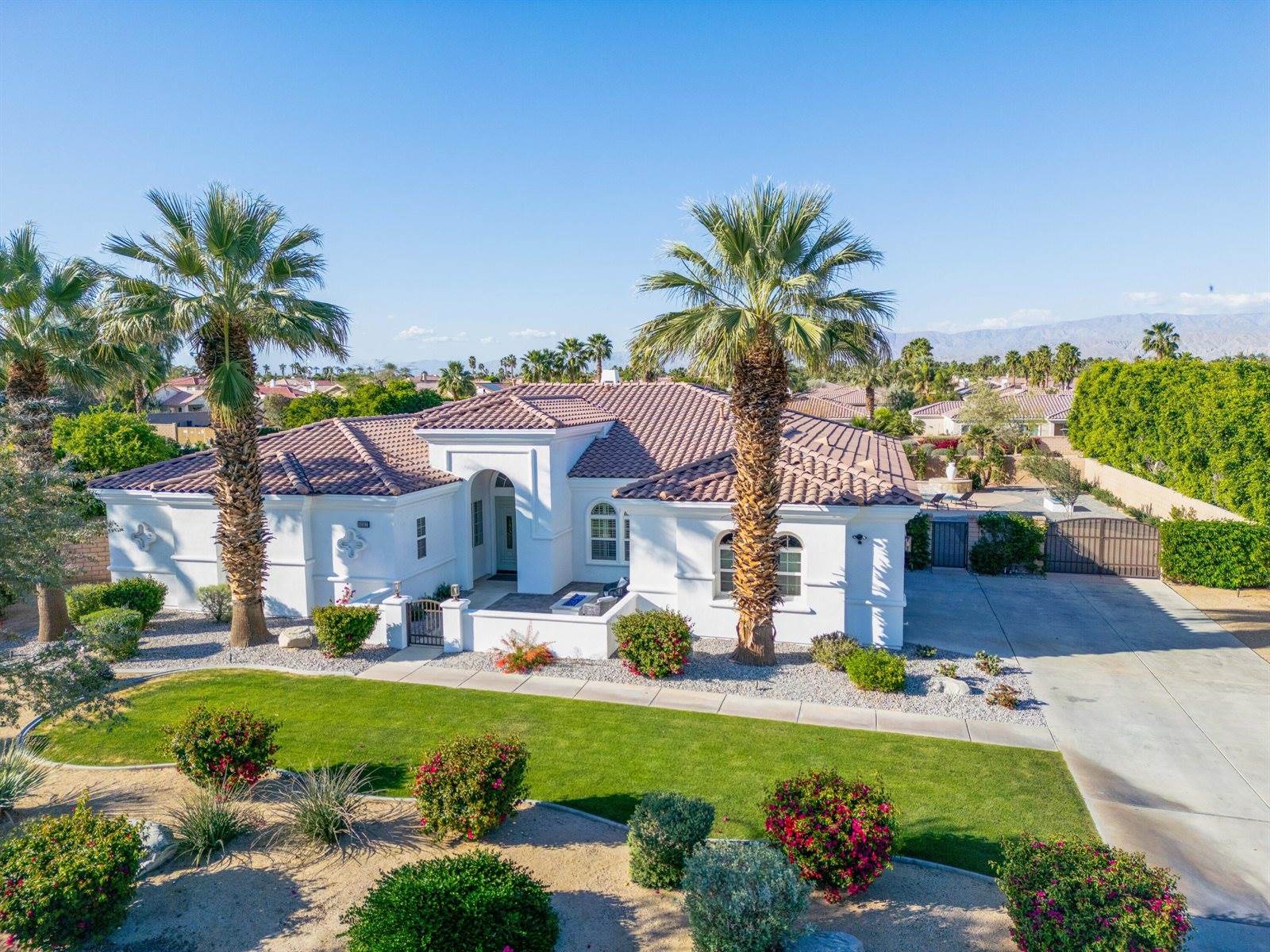 80262 Amazon Avenue, Indio, CA 92201