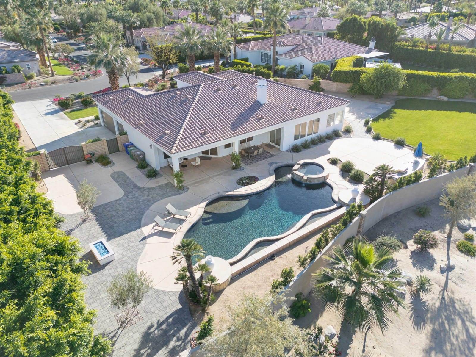 80262 Amazon Avenue, Indio, CA 92201