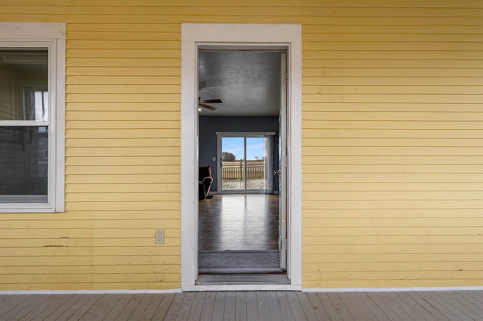 7871 Dantoin Lane, Sturgeon Bay, WI 54235