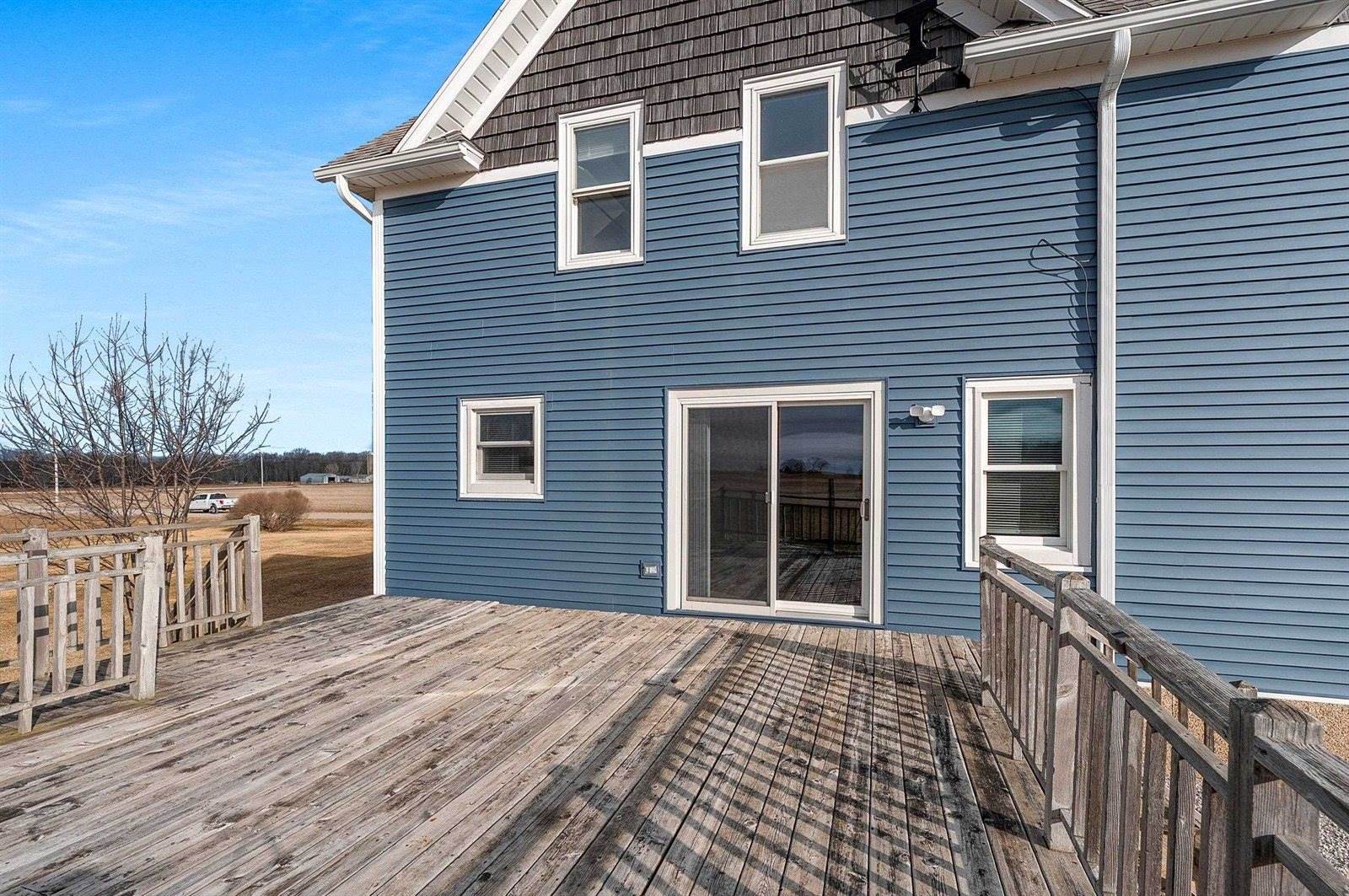 7871 Dantoin Lane, Sturgeon Bay, WI 54235