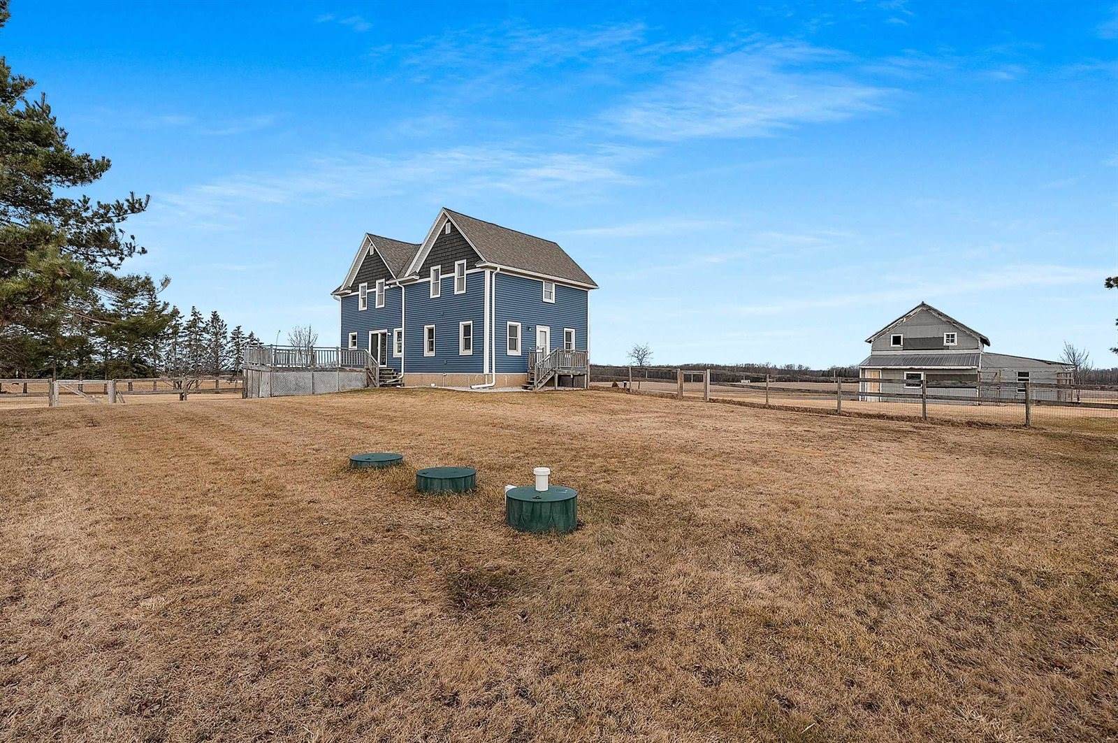 7871 Dantoin Lane, Sturgeon Bay, WI 54235