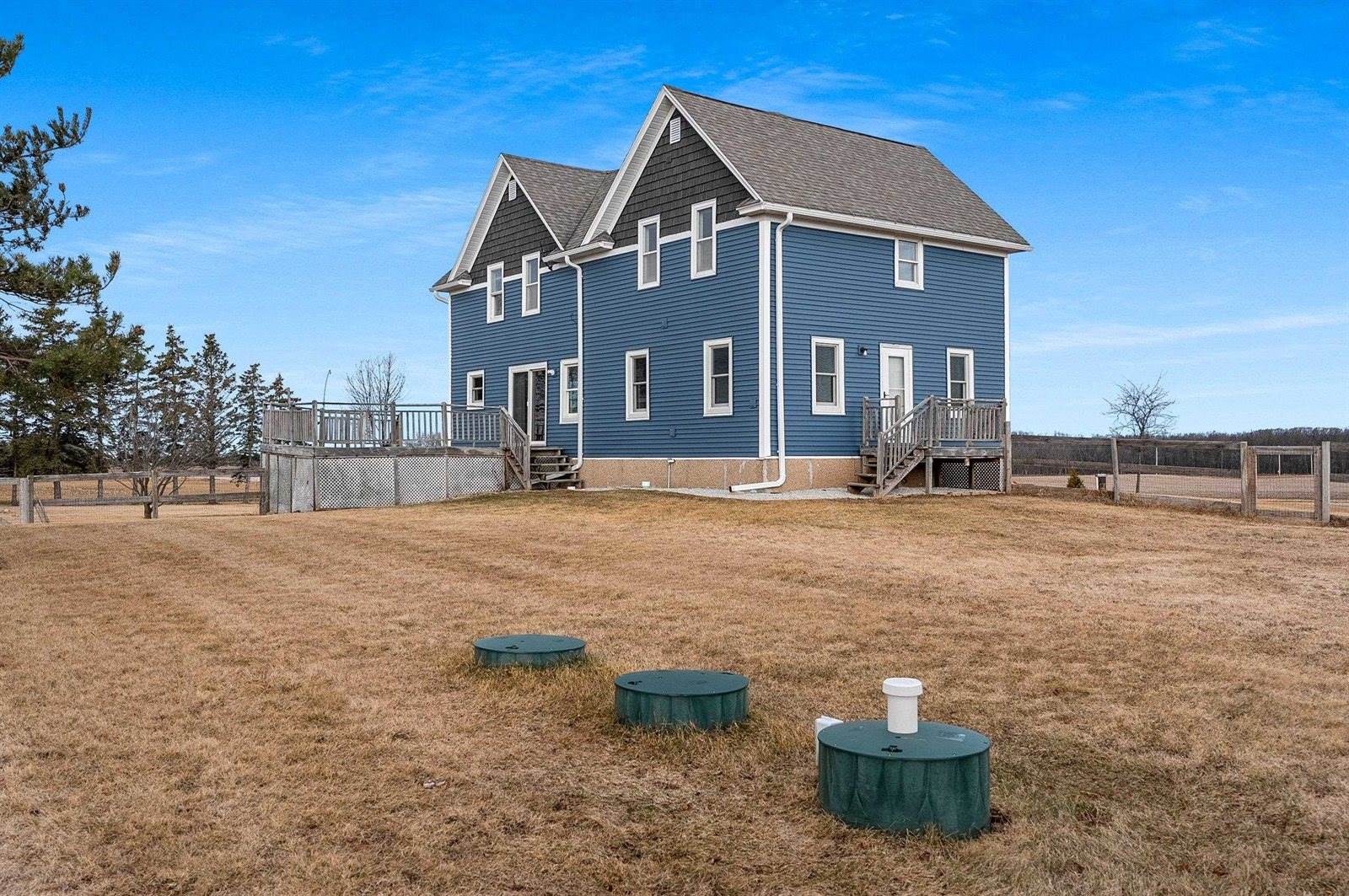 7871 Dantoin Lane, Sturgeon Bay, WI 54235