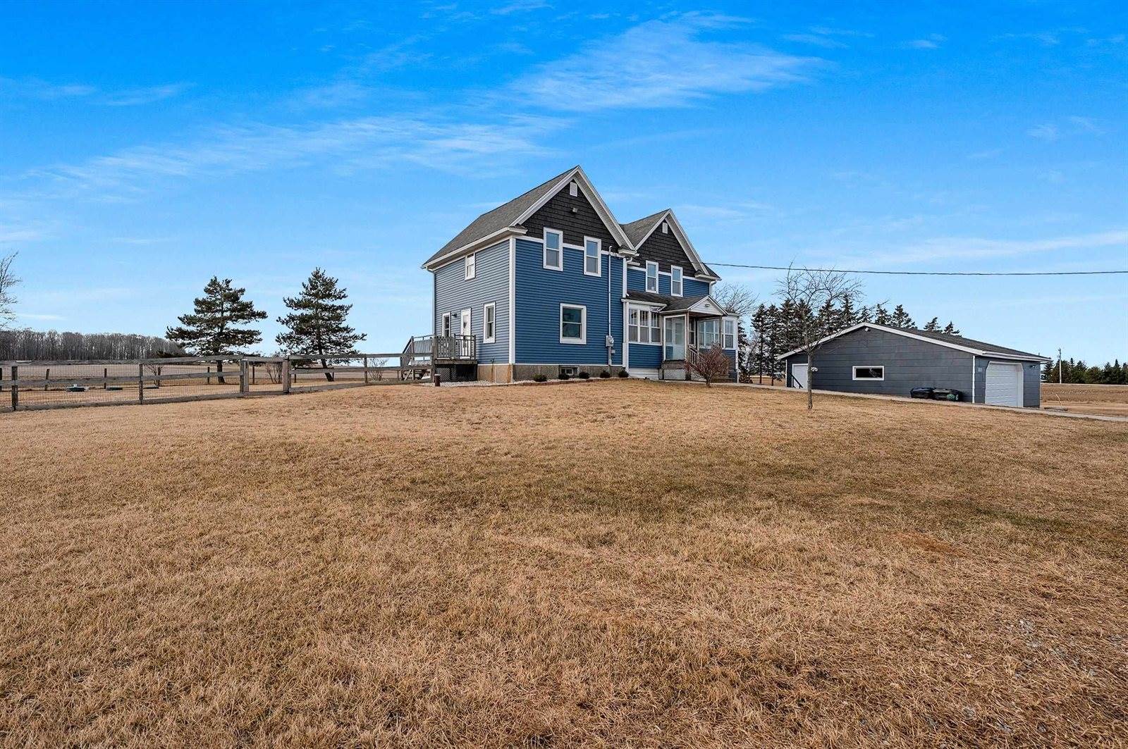 7871 Dantoin Lane, Sturgeon Bay, WI 54235