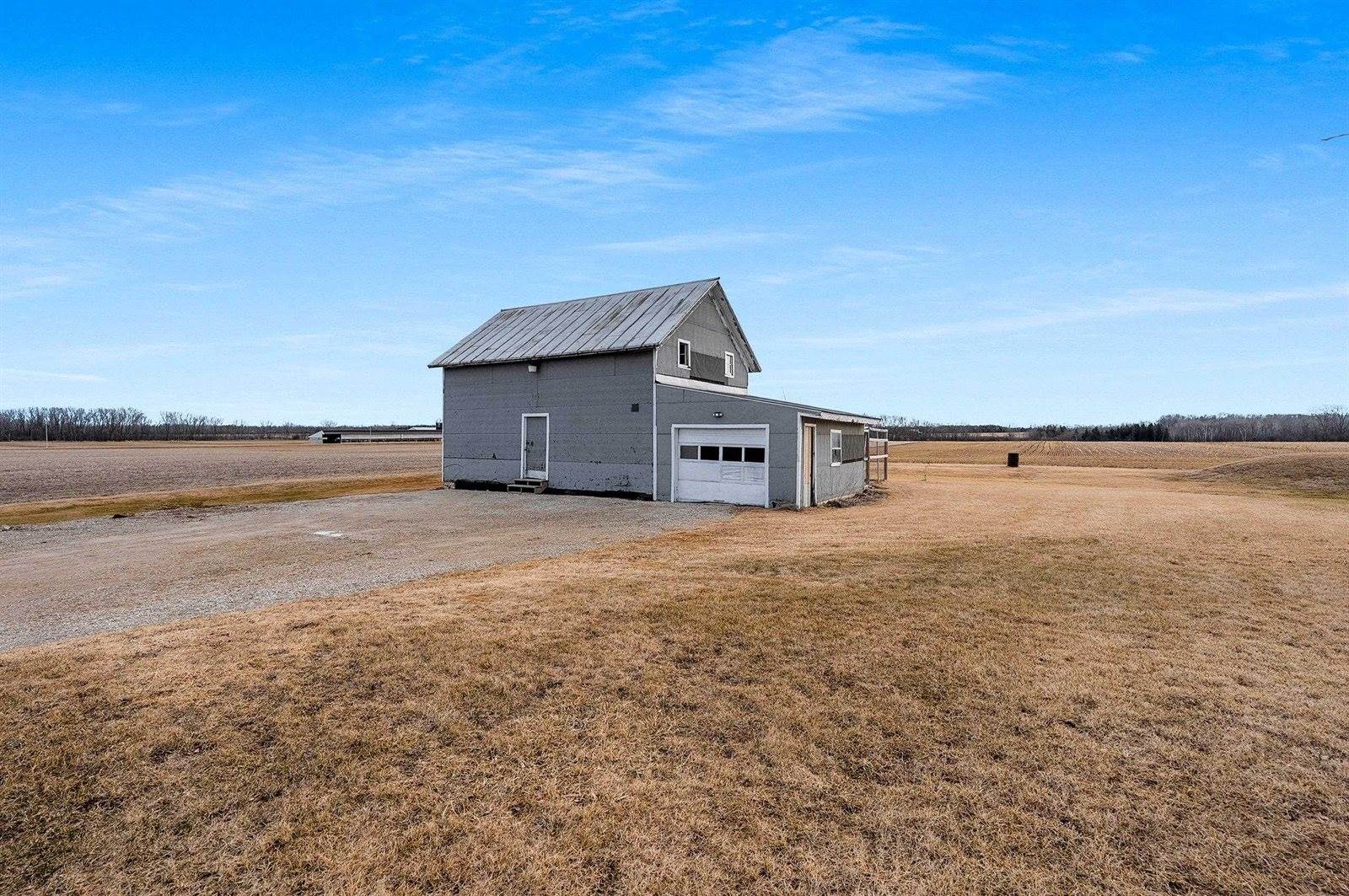 7871 Dantoin Lane, Sturgeon Bay, WI 54235