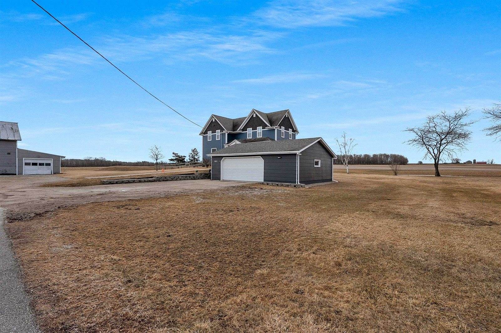 7871 Dantoin Lane, Sturgeon Bay, WI 54235