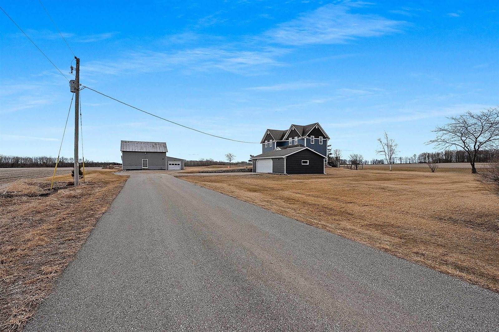 7871 Dantoin Lane, Sturgeon Bay, WI 54235