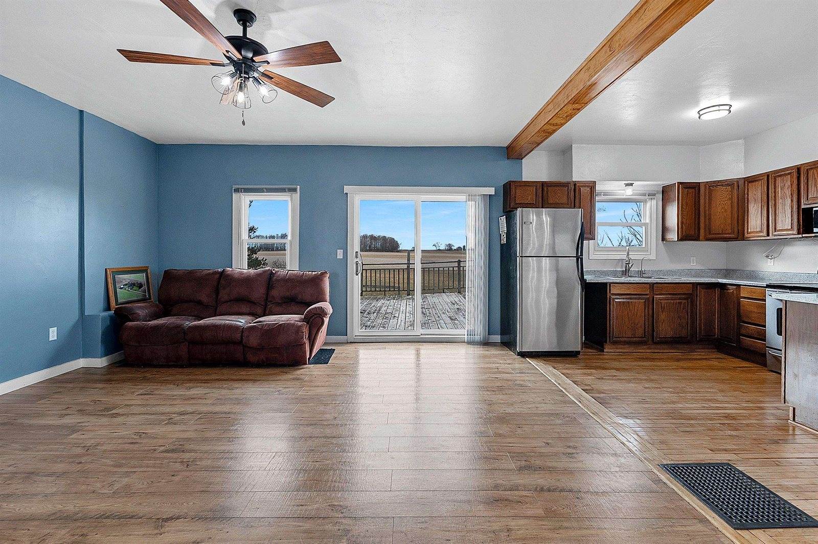 7871 Dantoin Lane, Sturgeon Bay, WI 54235