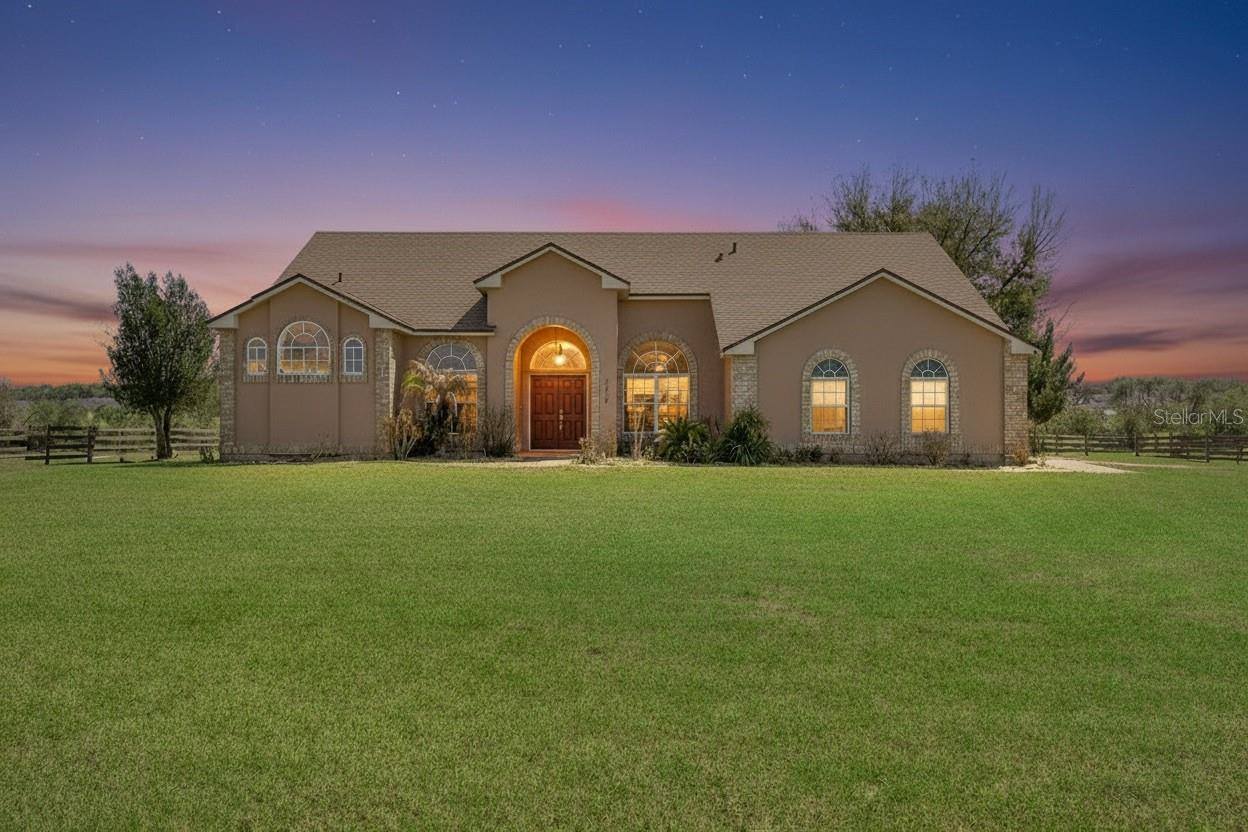 10616 Old Grove Road, Clermont, FL 34711
