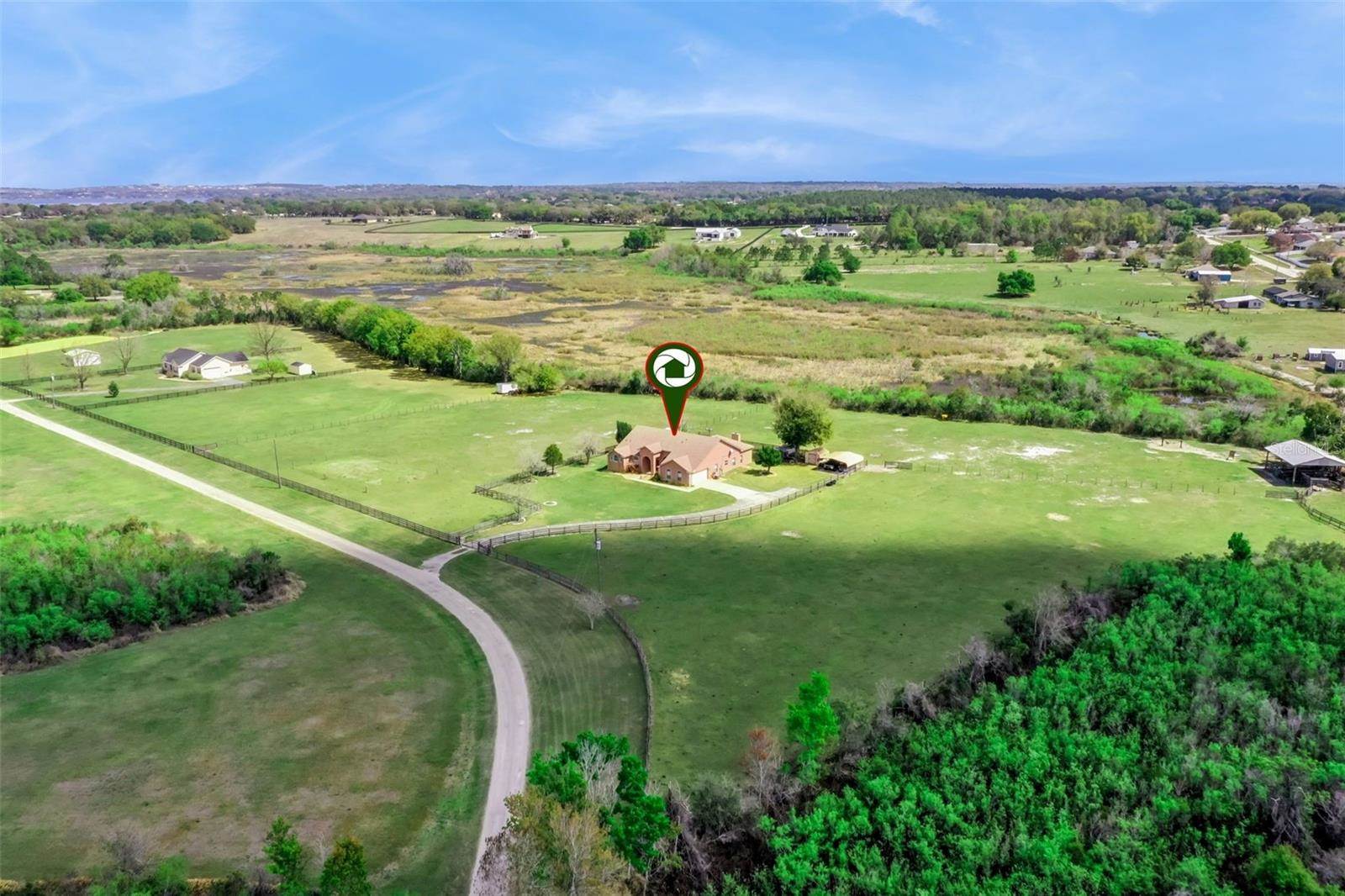 10616 Old Grove Road, Clermont, FL 34711
