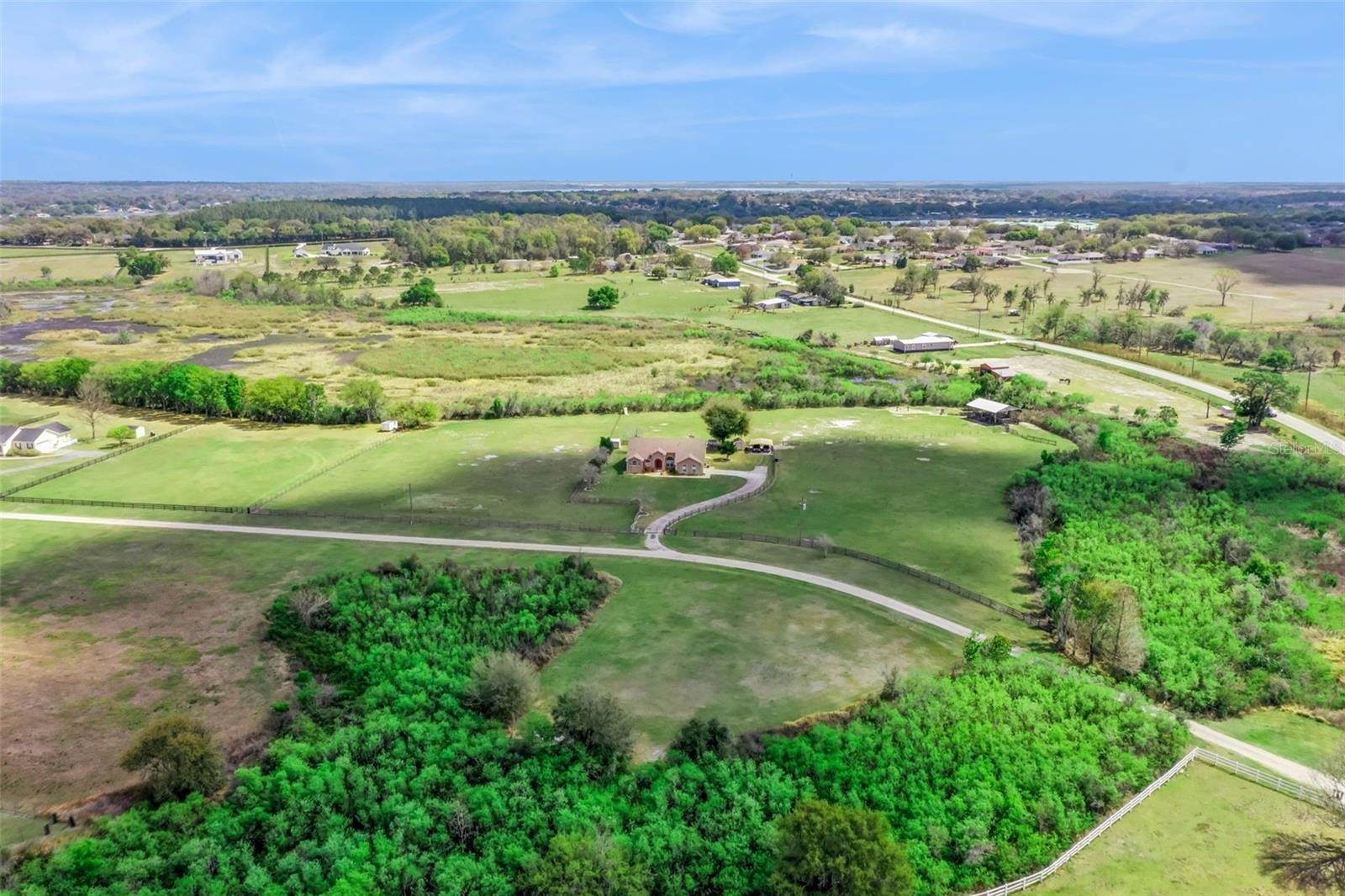 10616 Old Grove Road, Clermont, FL 34711