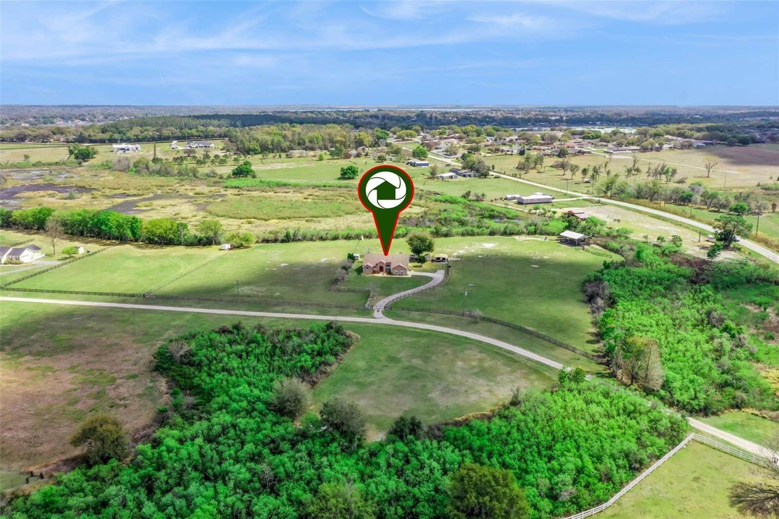 10616 Old Grove Road, Clermont, FL 34711