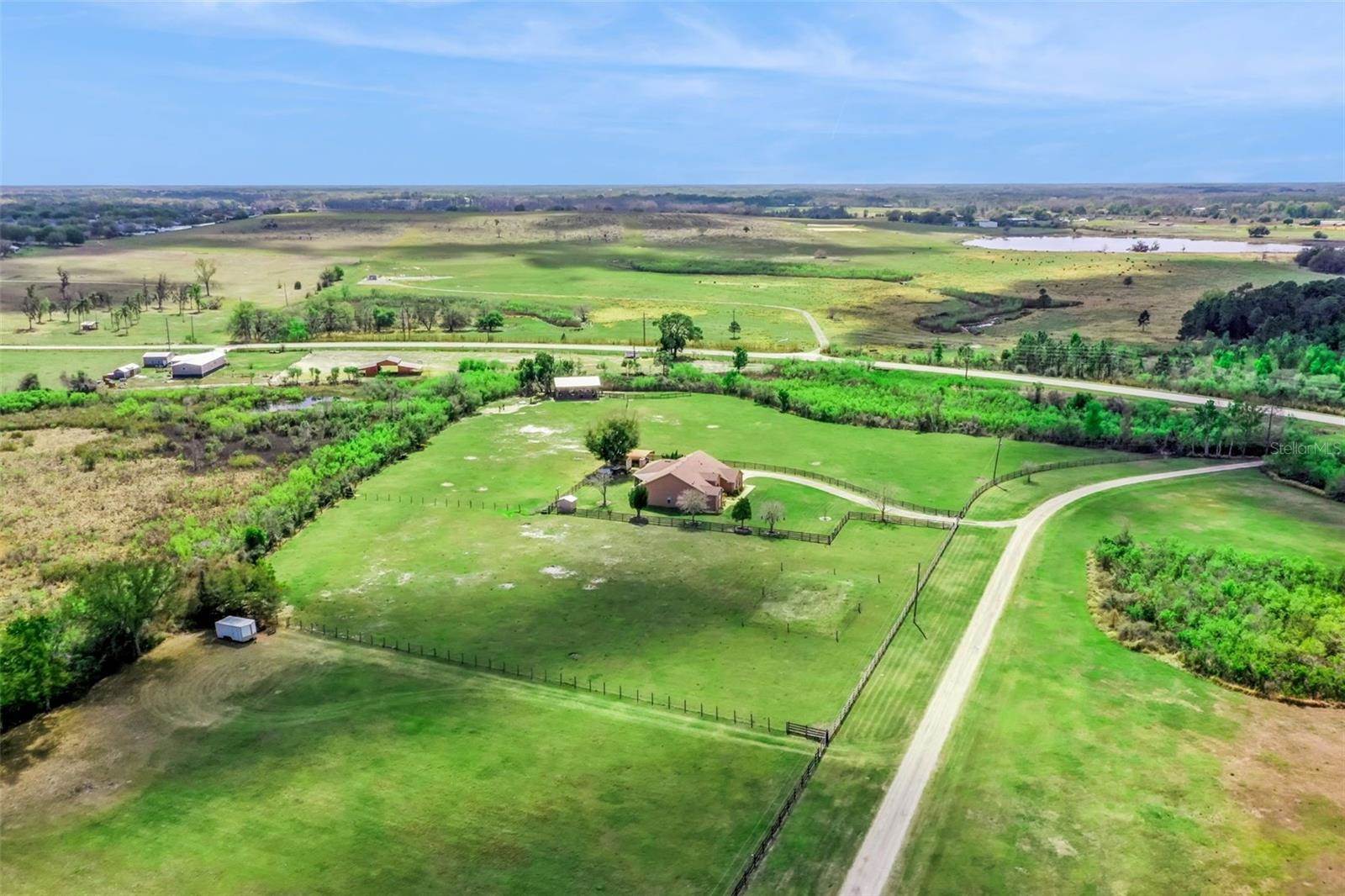 10616 Old Grove Road, Clermont, FL 34711